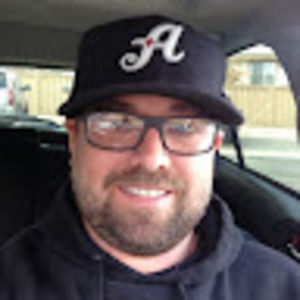 Meet your Posher, Jon